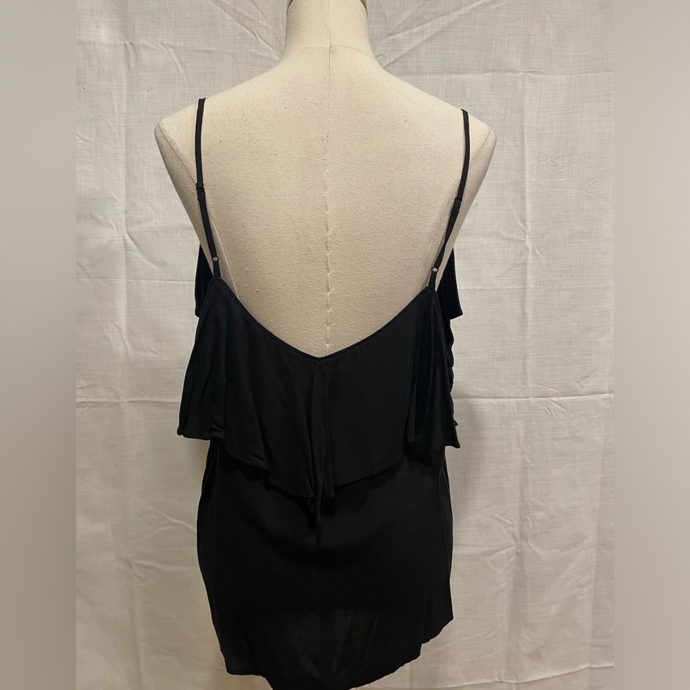 NWT L old navy off shoulder top - Picture 5 of 5